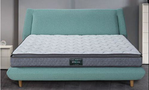 床垫选购指南 独立筒与记忆弹簧床垫深度解析