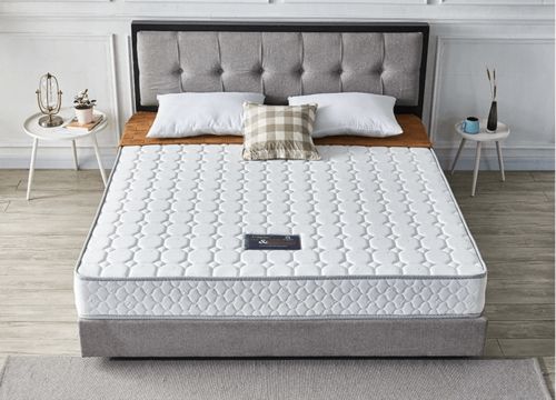 千梦圆弹簧床垫 以记忆弹簧科技，铸就高质量睡眠之梦