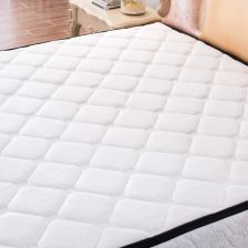 林氏家具弹簧床垫与椰棕记忆弹簧床垫 舒适睡眠的双重选择