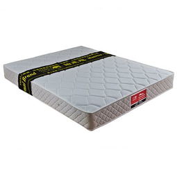 珀莱旭W803席梦思床垫 融合记忆棉与弹簧的卧室舒适之选